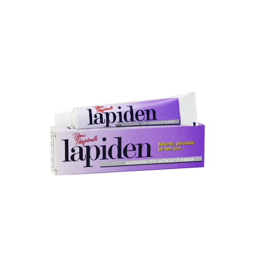 Lapiden Parfümlü Yeni