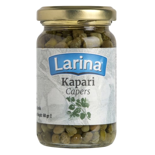 Larina Kapari 100 Gr - Larina ürünü