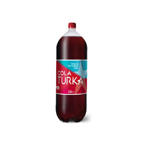 LeCola 2.5 lt Gazlı İçecek Kola - Le Cola ürünü