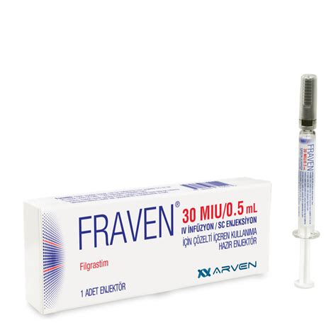 Has Biotech Leukoplus 30 miu/ml 5 Flakon - Has Biotech ürünü
