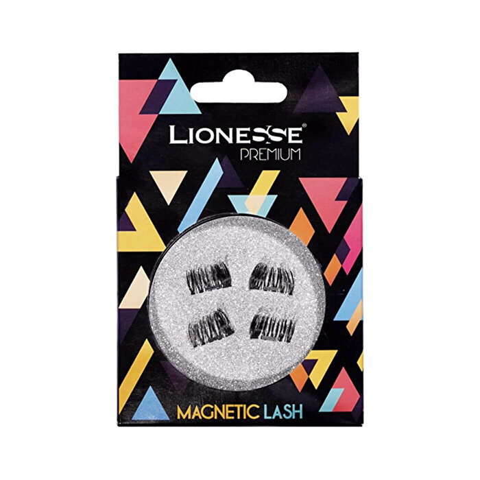 Lionesse Magnetic Takma Kirpik 3042 1 adet