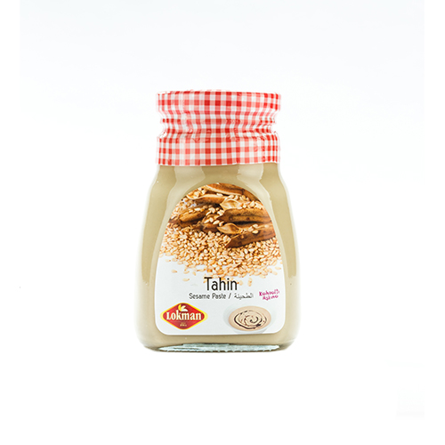Lokman Tahin (285 g)