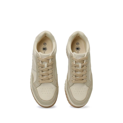 LUMBERJACK A10193214312010 Kadın Bej Sneaker