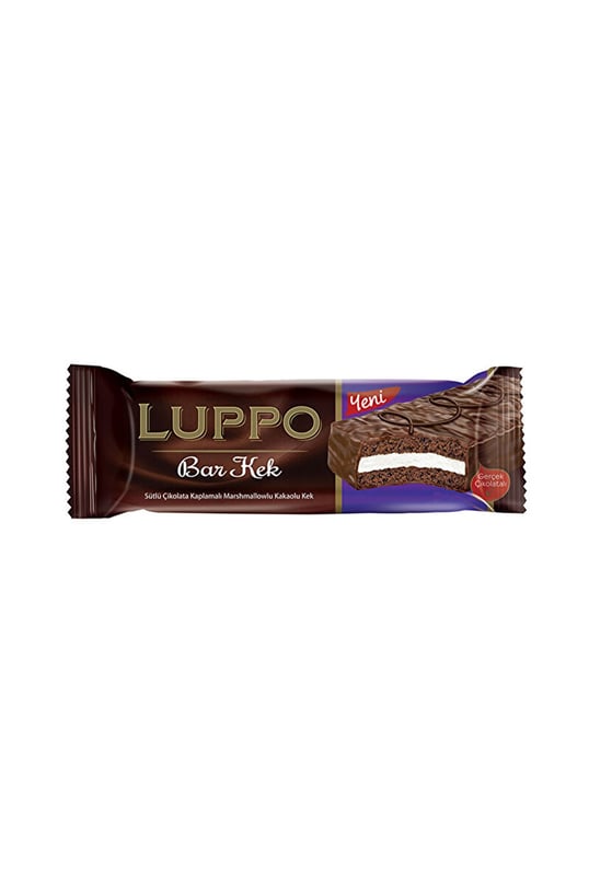 Luppo Bar SadeKek 30 Gr