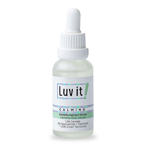 Luv it Centella Özlü Serum 30 ml - Luv it! ürünü