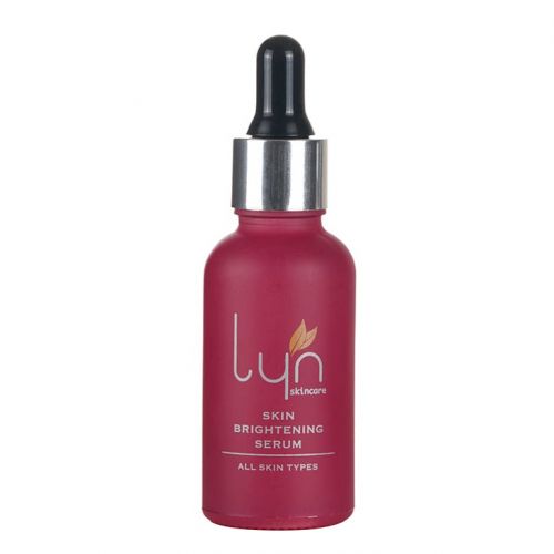 LYN Skincare Cilt Aydınlatıcı Serum 30 ml