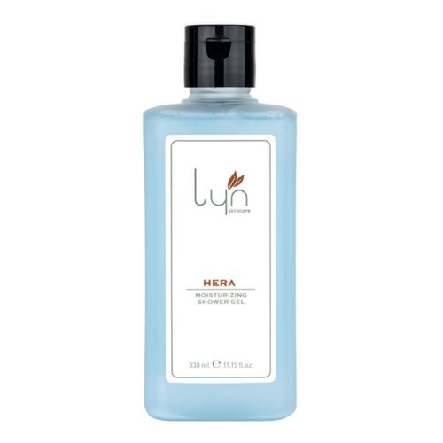 Lyn Skincare Hera Nemlendirici Duş Jeli 330 ml