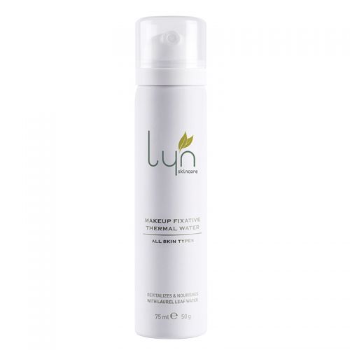 LYN Skincare Make Up Thermal Water 75 ml