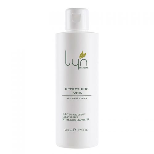 LYN Skincare Refreshing Tonic 200 ml