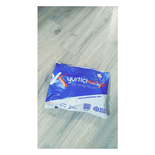 MACROMAX Ekstra Güçlü Çöp Torbası Büyük Boy 65x80 cm Soft Kokulu 10 Adet - Macromax ürünü