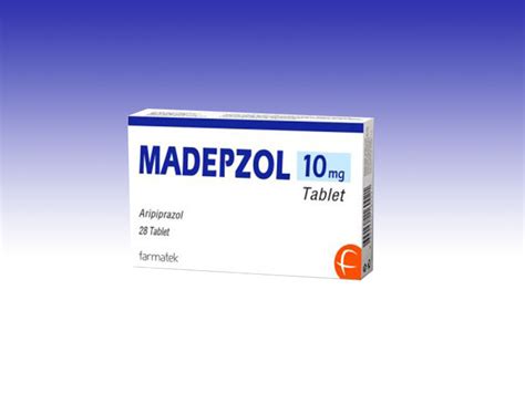 Nobel Sağlık Madepzol 10 mg 28 Tablet - Nobel Sağlık ürünü