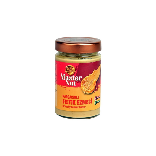 Master Nut Fıstık Ezmesi (300 g) - MASTER NUT ürünü