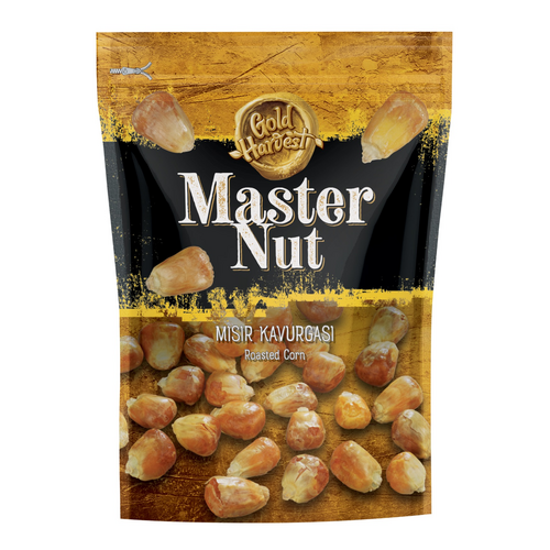 MASTER NUT Mısır Kavurgası 200 G - MASTER NUT ürünü
