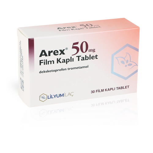 Med İlaç Atolteva 50 mg 30 Tablet - Med İlaç ürünü