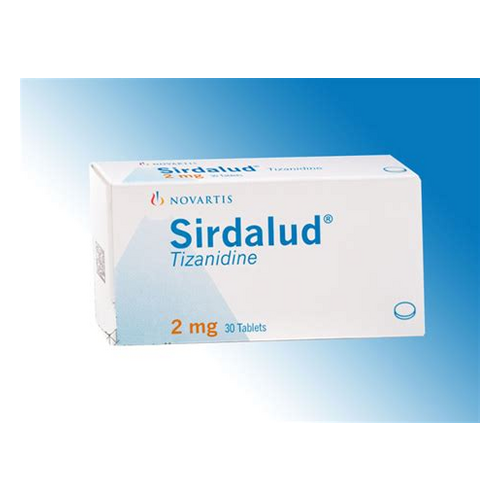 Med İlaç Tezanol 2 mg 30 Tablet