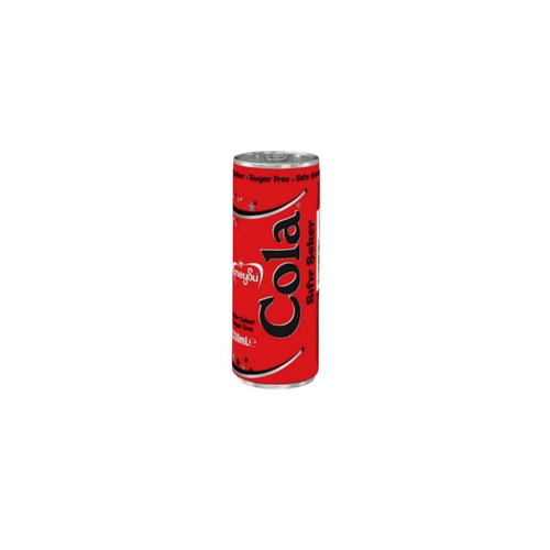Meysu Cola 330 ml
