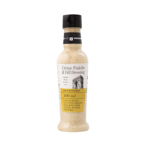 Migros French Dressing 1l - Migros ürünü