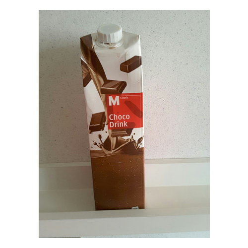 Migros Mocha 250ml - Migros ürünü