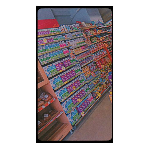 Migros Süt - Migros ürünü