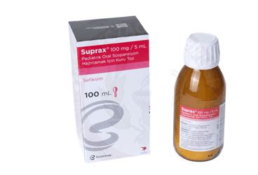 Günsa İlaç Mikrosid Şurup 100 ml - Günsa İlaç ürünü