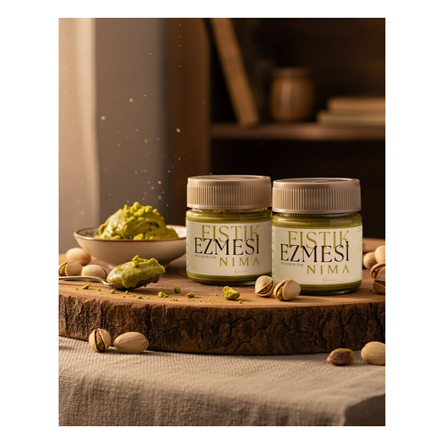 Mis Anteo Fıstığı Aromalı Vanilya Kakao - Mis ürünü