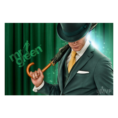 Mr. Green