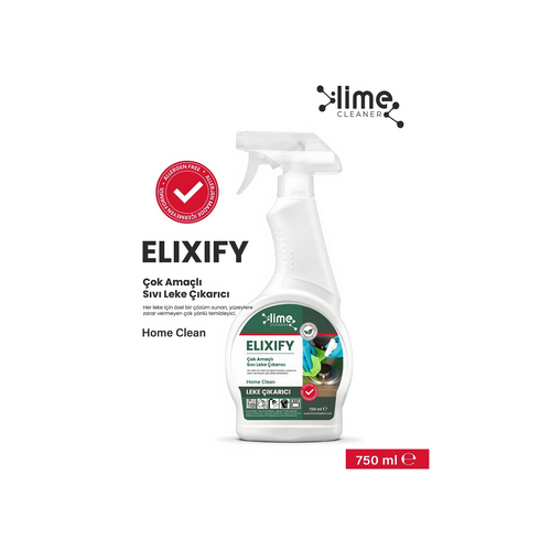MR.OXY TERMINA LEKE ÇIKARICI SPREY 750 ML - Mr.Oxy ürünü