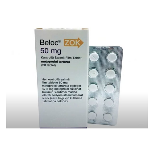 Münir Şahin İlaç Bevitol 50 Tablet - Münir Şahin İlaç ürünü