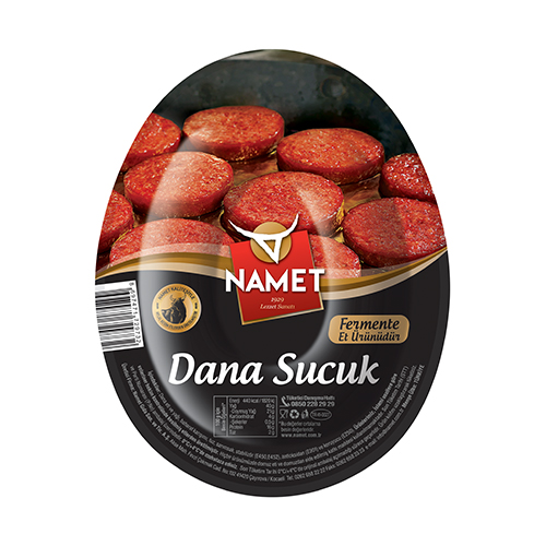 Namet Kangal Sucuk (225 g)