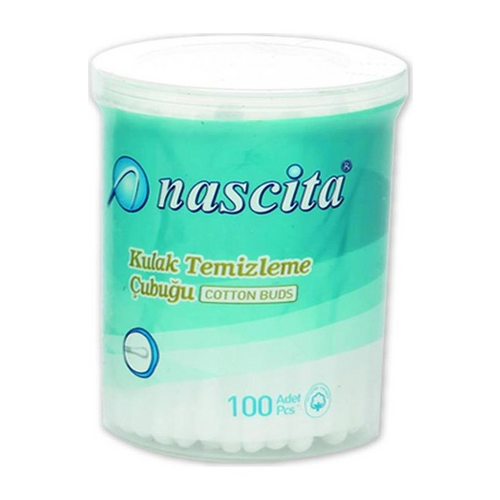 Nascita 100 Lü Kulak Çubuğu - Nascita ürünü