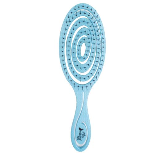 Nascita Pro 3d Flexible-Ultra Esnek Saç Fırçası 0015 - Mavi