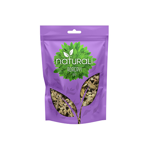 Naturali Adaçayı Dökme Bitki Çayı (50 g) - Naturali ürünü