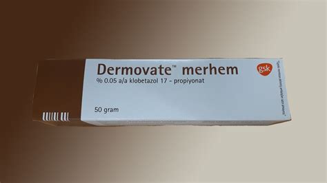 Liva İlaç Neobase Merhem %0.05 50 g - Liva İlaç ürünü