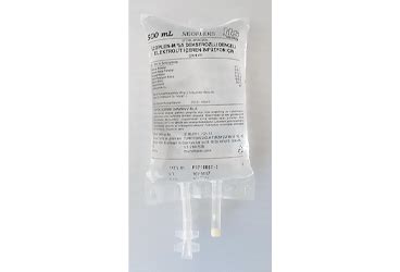 TURKTIPSAN (TTS) Neofleks İzoplen-M %5 Çözelti 1000 ml (Setli) - TURKTIPSAN (TTS) ürünü
