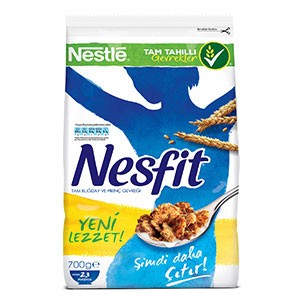 Nestle Nesfit Sade