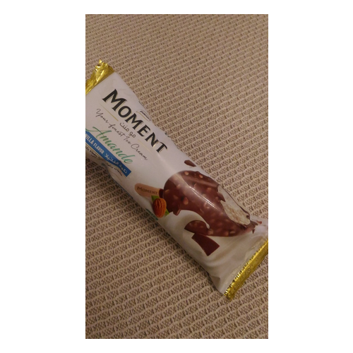 Nestor Touch Badem Dondurma 100 Ml - Nestor ürünü