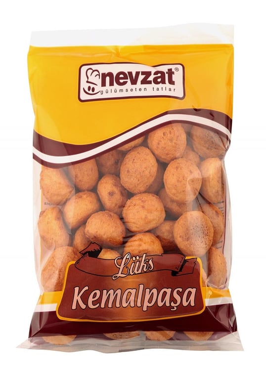 Nevzat Kemalpaşa Lux 150 Gr - Nevzat ürünü