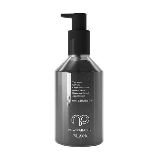 New Paradise Anti Cellulite Jel 250 ml - New Paradise ürünü