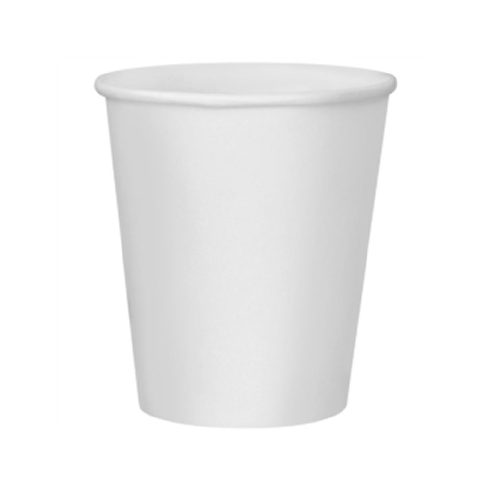 Niceplast Karton Bardak 3000 Adet 6.5 Oz - Niceplast ürünü