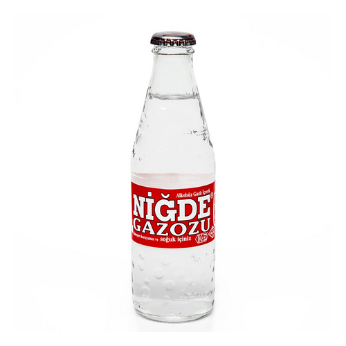 NİĞDE GAZOZ 250 ML