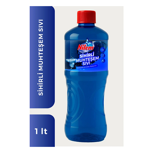 Nilem Sihirli Muhteşem Sıvı 1 Lt - NİLEM ürünü