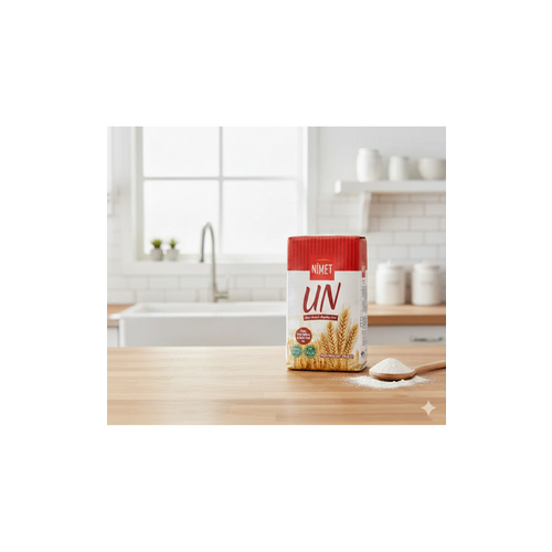 Nimet Buğday Unu 2 Kg - Nimet ürünü