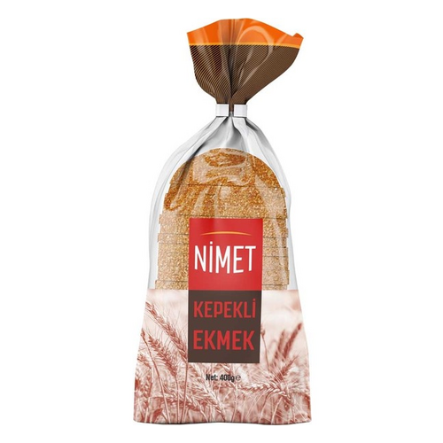 Nimet Kepekli Ekmek - Nimet ürünü
