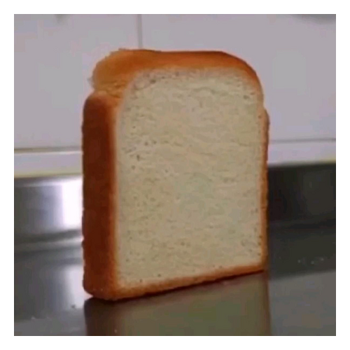 Nimet Tost Ekmeği - Nimet ürünü