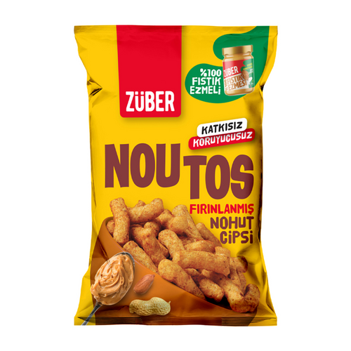 Noutos - Züber ürünü