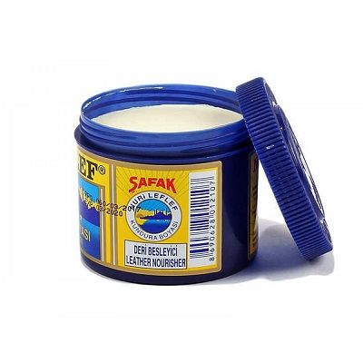 Nuri Leflef Ayakkabı Boyası 200 Ml - Leflef ürünü