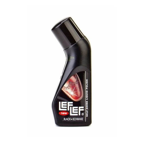 Nuri Leflef Likit Boya 75 ml Siyah - Nuri Leflef ürünü