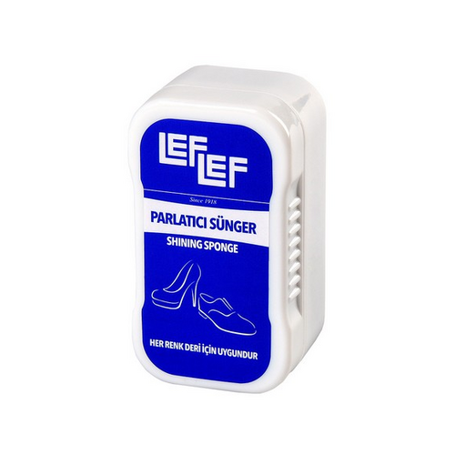 Nuri Leflef Sünger Patlatıcı Mini - Nuri Leflef ürünü