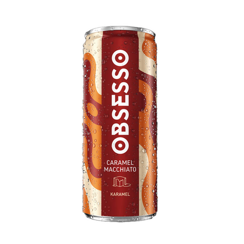 Obsesso 250 ml - Obsesso ürünü