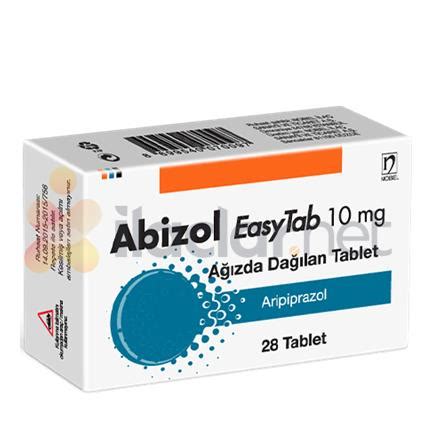 Vitalis İlaç Ofans Odt 10 mg 28 Tablet